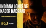 ındıana jones ve kader kadranı