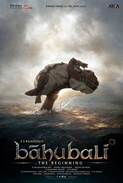 baahubali baslangic 1660924382 - En iyi Hint Filmleri