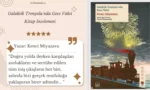 Galaktik Trenyolu'nda Gece Vakti
