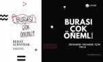 Burası Çok Önemli - Berat Albayrak