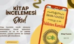 Dalaletten Kurtuluş İmam Gazali