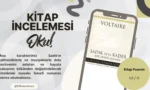 Bir Doğu Masalı Sadık veya Kader Voltaire