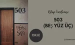 503 Hasan Sarı