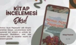 Kırmızı Açan Papatyalar Mehmet Akdağoğlu