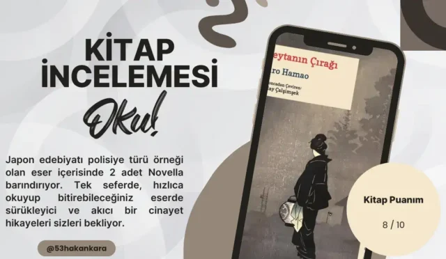 Şeytanın Çırağı ve Onları Öldürdü mü? Shiro Hamao