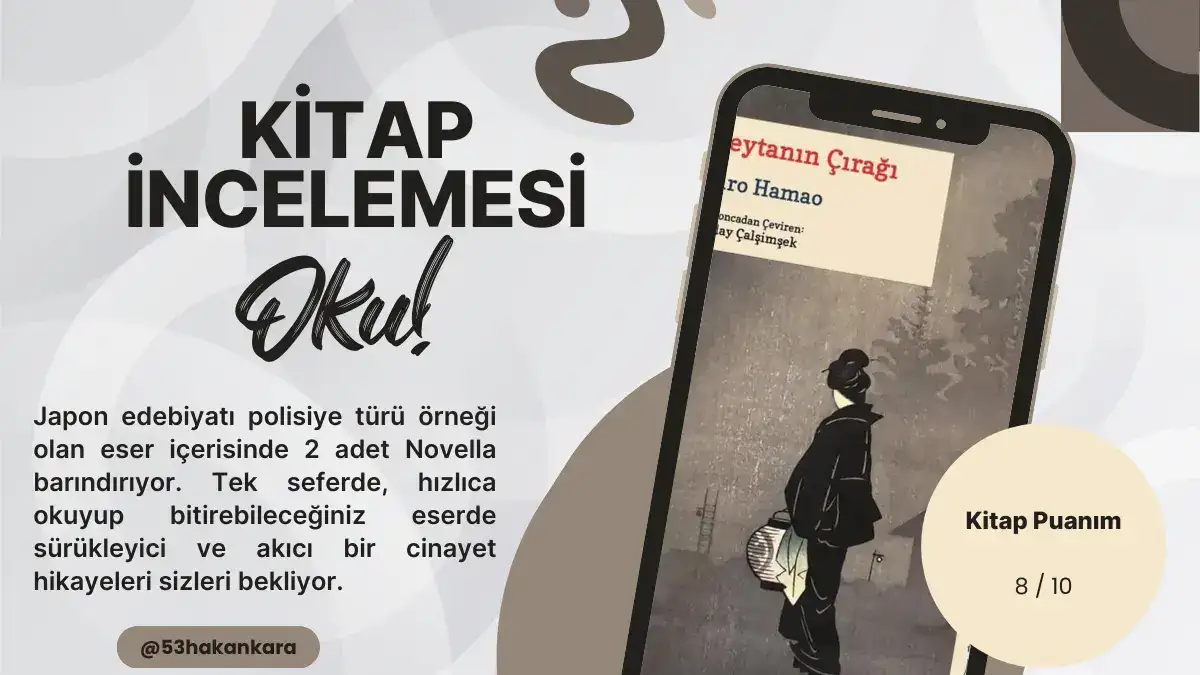 Şeytanın Çırağı ve Onları Öldürdü mü? Shiro Hamao