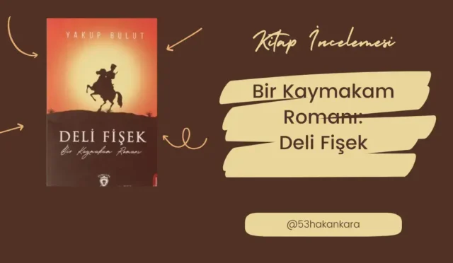 Deli Fişek