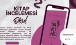 Sakine Hasan Sarı Kitap