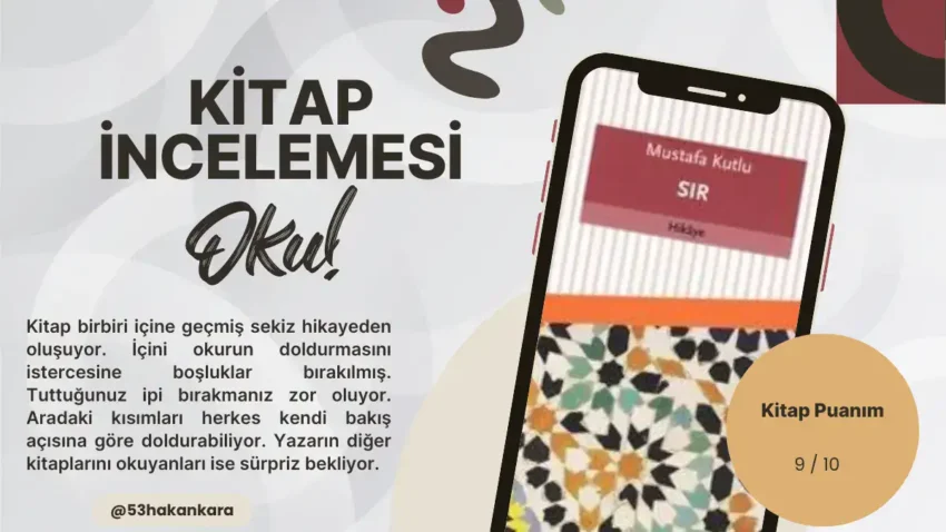 Sır