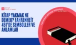 Fahrenheit 451 kitap incelemesi