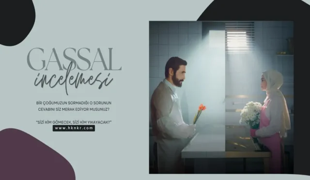 gassal 2. sezon dizi incelemesi