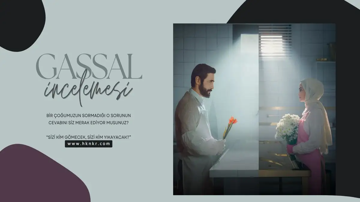 gassal 2. sezon dizi incelemesi