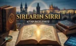 Sırların Sırrı Kitap İncelemesi
