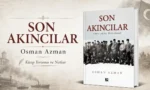 Son Akıncılar - Osman AZMAN